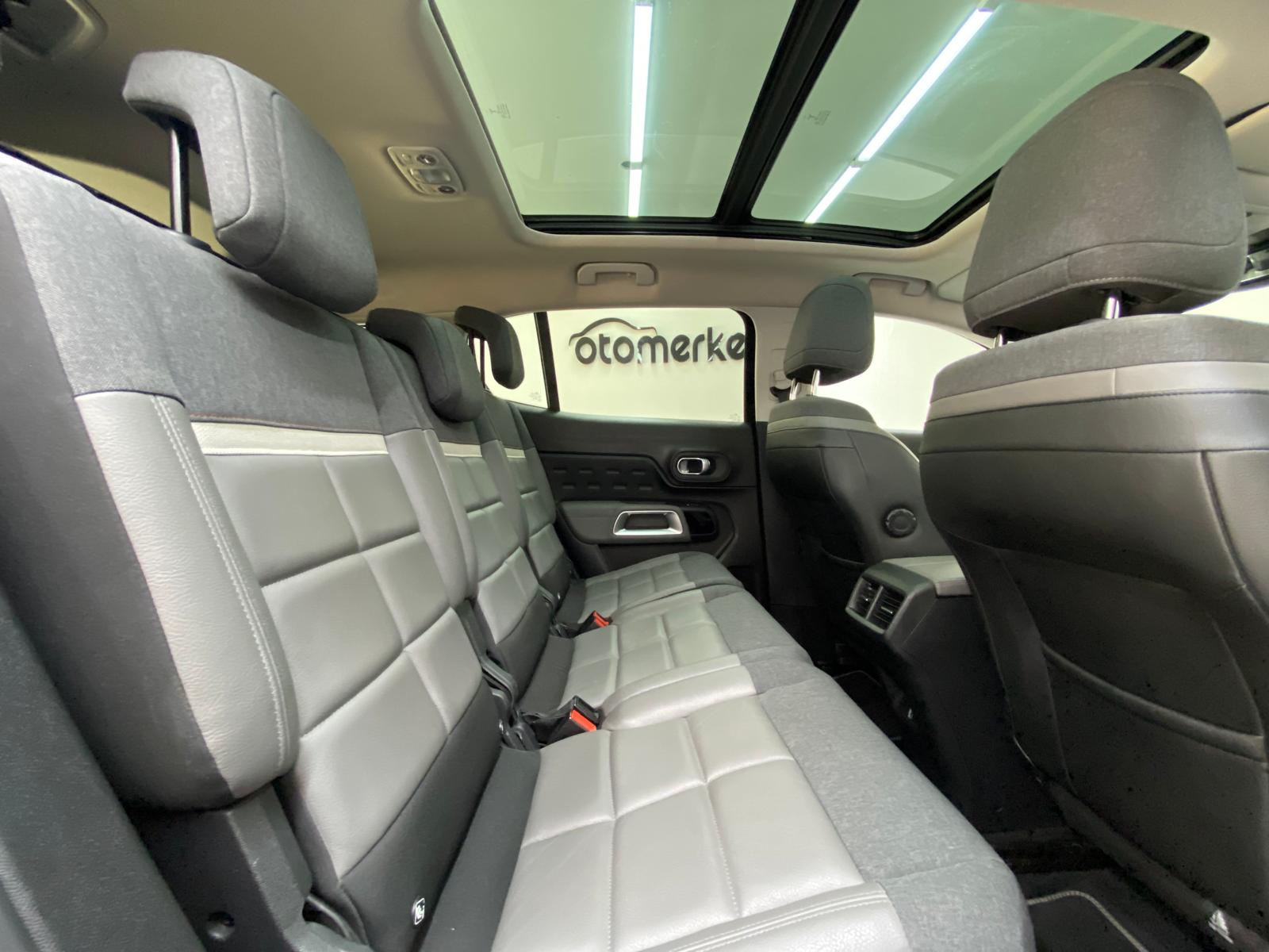 CITROEN C5 24